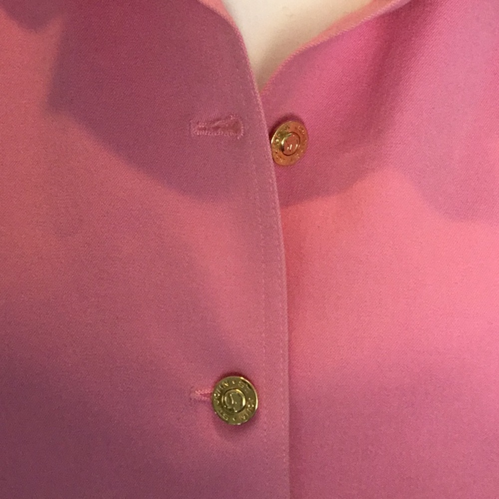 Vintage St. John Sport by Marie Gray Jacket - Picture 3 of 9